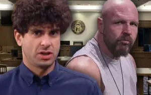 Judge Tells AEW to Go Public With Ownership Details or Get Kicked Back to State Court in Jon Moxley Lawsuit