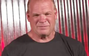 Kane Addresses Possibility of Having One Last WWE Match