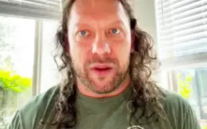 Kenny Omega Admits "There Isn’t Much Left" in His In-Ring Career