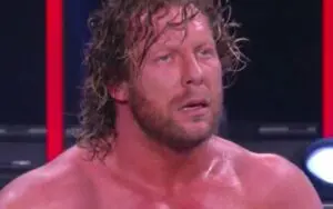 Kenny Omega Taking Time Off After AEW All In Loss to Kazuchika Okada