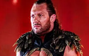 Kenny Omega's Health Status After Brutal Match With Okada at AEW All In: Texas