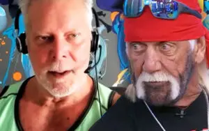 Kevin Nash Calls Out Black Wrestlers for Flip-Flopping on Hulk Hogan After His Death