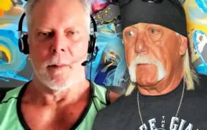 Kevin Nash Claims Hulk Hogan’s N-Word Scandal Was a “Complete Hit Job” Kevin Nash Claims Hulk Hogan's N-Word Scandal Was a "Complete Hit Job"