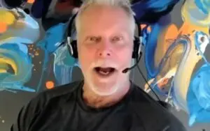 Kevin Nash Details Health Struggles for Him and His Wife