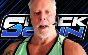 Kevin Nash Explains Absence from Hulk Hogan Tribute on WWE SmackDown Kevin Nash Explains Absence from Hulk Hogan Tribute on WWE SmackDown