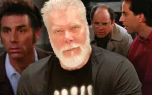 Kevin Nash Fires Back at WWE “Repetitive” Criticism: “It’s a Cast of Characters Like Seinfeld”