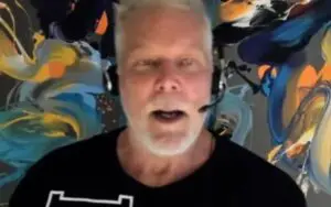 Kevin Nash Rips Into Social Media Trolls After Backlash Over Political Tweets Kevin Nash Rips Into Social Media Trolls After Backlash Over Political Tweets