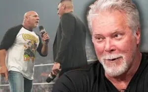 Kevin Nash Says Goldberg Beating Gunther in 3 Minutes Would Be Great for WWE Storylines