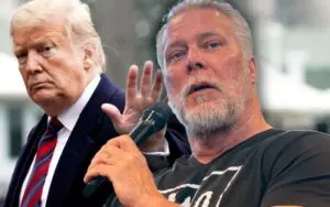 Kevin Nash Trashes Trump’s ‘Big Beautiful Bill,’ Says 4th of July Isn’t Worth Celebrating