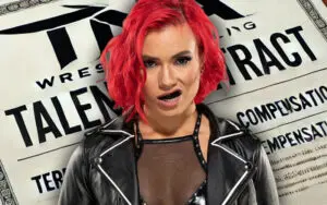 Killer Kelly’s TNA Contract Extended After Time Off