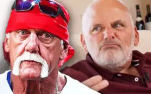 Kurt Fuller Claims He Almost Died Because of Hulk Hogan While Filming "No Holds Barred" Scene