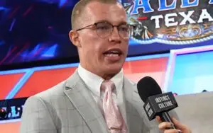 Kyle Fletcher Explains Why He Shaved His Head