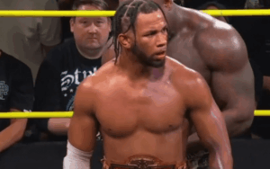 Leon Slater Makes History As Youngest X-Division Champion At TNA Slammiversary 2025