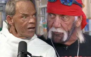 Lex Luger Breaks Silence on Hulk Hogan’s Death: “This One Really Hit Me”