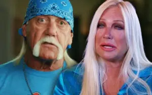 Linda Hogan Reacts After Hulk Hogan’s Death With Subtle Facebook Post Linda Hogan Reacts After Hulk Hogan’s Death With Subtle Facebook Post