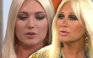 Linda Hogan Shares Fake AI Video Claiming Brooke Hogan Won’t Attend Hulk Hogan’s Funeral Linda Hogan Shares Fake AI Video Claiming Brooke Hogan Won’t Attend Hulk Hogan’s Funeral