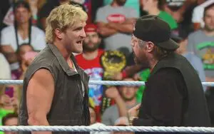 Logan Paul Takes Brutal Shot at Jelly Roll's Custody of His Children During Explosive SmackDown Confrontation