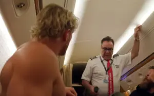 Logan Paul’s Flight Turns Chaotic After Jet Systems Shut Down Logan Paul’s Flight Turns Chaotic After Jet Systems Shut Down