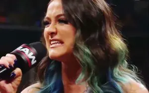 Lyra Valkyria Hints WWE Held Her Back From Showing Full Personality Until WrestleMania 41