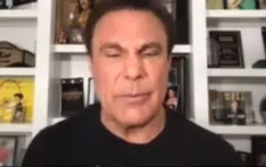 Marc Mero Admits Sable’s WWE Rise Hurt His Career But Says He’d Never Change a Thing