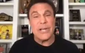 Marc Mero Reveals DDP Gave Him the TKO Finisher Without Hesitation Marc Mero Reveals DDP Gave Him the TKO Finisher Without Hesitation