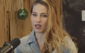 Marina Shafir Claims MMA’s Four Horsewomen Got the Name First and Wrestling Fans Hated It