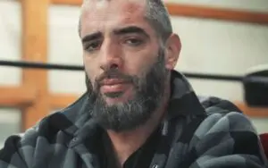 Mark Briscoe Considered Quitting Pro Wrestling After Jay Briscoe's Passing