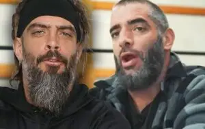 Mark Briscoe Reveals Jay Briscoe's Final Text on the Day of His Passing