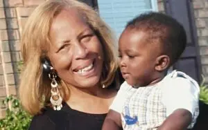 Mark Henry's Mother Barbara Jean Passes Away