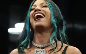 Mercedes Moné Calls WWE Fans “Crybabies” for Wanting Her Back