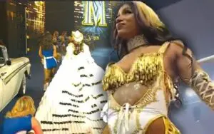 Mercedes Moné Makes Bold & Shady Statement With AEW All In: Texas Gear Mercedes Moné Makes Bold & Shady Statement With AEW All In: Texas Gear