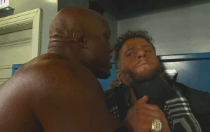 MJF & Hurt Syndicate Speed Closer Toward Split During 7/23 AEW Dynamite