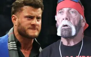 MJF Calls Out Hulk Hogan for Ruining Wrestlers’ Image in Hollywood