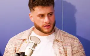 MJF Claims Full Frontal Exposure Forced a Reshoot in Happy Gilmore 2 MJF Claims Full Frontal Exposure Forced a Reshoot in Happy Gilmore 2