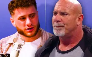 MJF Claims He Would Embarrass Goldberg in Potential Match MJF Claims He Would Embarrass Goldberg in Potential Match