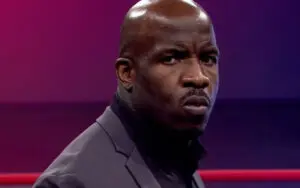 Moose Announces Break from TNA Wrestling After Slammiversary Loss