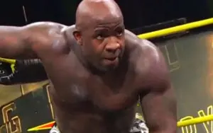 Moose’s Injury Forced Significant Changes to TNA Slammiversary Match