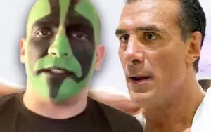 Mr. Iguana Addresses Alberto Del Rio Potentially Returning to WWE After AAA Acquisition