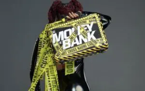 Naomi Reveals Custom Money in the Bank Briefcase After Attacking Jade Cargill on WWE SmackDown