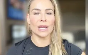 Natalya Has Unexpected Reaction to Being Ranked Among Most Harassed Wrestlers Online