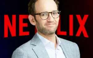 Netflix Vice President Says WWE Partnership Has Exceeded All Expectations