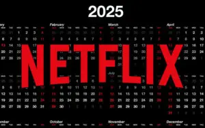 Netflix Viewership Numbers for 2025 First & Second Quarter PLE's Revealed