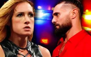 New Details Emerge in Seth Rollins & Becky Lynch Home Break-In