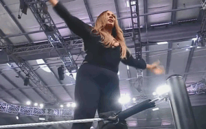 Nia Jax Returns To WWE NXT For Shocking Attack During 7/29 Episode