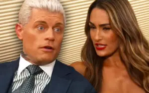Nikki Bella Claims She Wasn’t Invited to Cody Rhodes’ Wedding Despite Inviting Brie