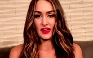 Nikki Bella Explains Why She Attempted Move That Once Broke Her Neck on WWE RAW