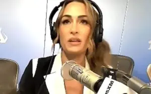 Nikki Bella Gets Real About Struggles and Why She Returned to WWE