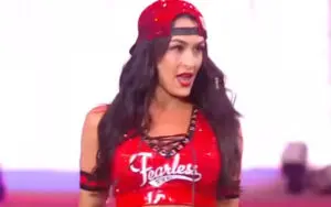 Nikki Bella Says She’s Likely Not Working WWE SummerSlam