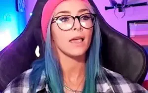 Nixon Newell Responds to Claims She’s Burned Bridges with WWE