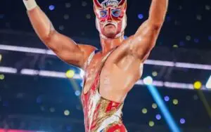 Opponent Revealed for El Grande Americano’s AAA Debut in Mexico City